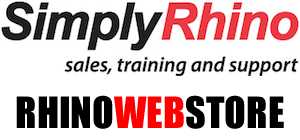 SimplyRhino logo